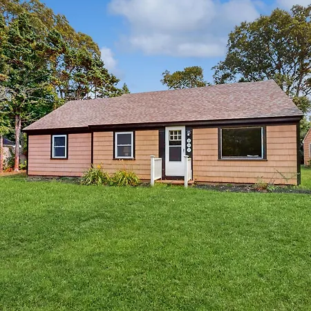 Cape Retreat Villa